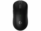 Logitech G PRO X SUPERLIGHT 2 LIGHTSPEED Gaming Mouse - B...