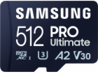 Samsung microSDXC 512 GB MB-MY512SA/WW Samsung micro SDXC...