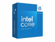 INTEL Core i5-14600K 3.5GHz/14core/24MB/LGA1700/Graphics/Raptor Lake - Refresh/bez chladiče