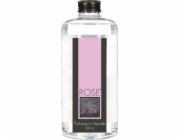 Dekoracja domu Vonný olej do bytu s růží 500 ml