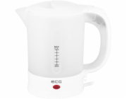 ECG rychlovarná konvice RK 500 Travel Lite
