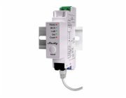 PRO EM - 2x 50A, relé
