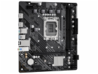 ASRock H610M-H2/M.2 D5 / LGA1700 / Intel H610 / 2x DDR5 /...