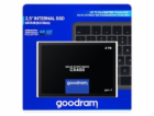 GoodRam SSD CX400-G2 2TB SATA3 2,5 7mm SSD