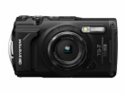 Digitální fotoaparát OM SYSTEM TG-7 black