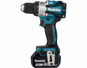 Makita DHP489RTJ Cordless Combi Drill
