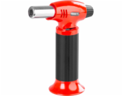 Strend Pro 400 Piezo hořák, mini, pro flambování, plnitelný