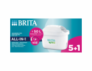 Brita MAXTRA PRO ALL-IN-1  Pack 5+1