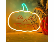 Forever dekorativní LED Dýně 