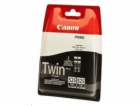 Canon CARTRIDGE PGI-525 PGBK černá TWIN-PACK pro PIXMA MG...