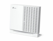 WiFi router TP-Link EX820v WiFi 6 AP AX6000, 3x GLAN, 1x 2.5GLAN, 1x 2.5GWAN, 1x RJ11 FXS1x USB, TR-069, VoIP