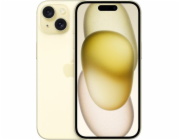 iPhone 15 Plus 128 GB žltá