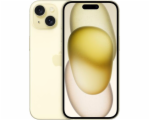 iPhone 15 Plus 128 GB žltá