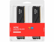 ADATA DIMM 32 GB DDR5-6400 (2x 16 GB) duální sada, RAM