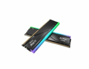 Paměť ADATA LancerBlade DDR5 6000 paměť 32 GB (2x16) CL30 RGB