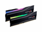 Paměť PC - DDR5 32GB (2x16GB) Trident Neo AMD RGB 6400MHz...