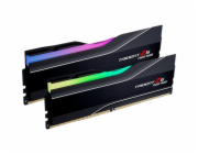 Paměť PC - DDR5 32GB (2x16GB) Trident Neo AMD RGB 6400MHz CL32 EXPO Black
