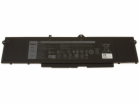 Dell baterie 6-cell 97W/HR LI-ON Latitude 5521, 5531, Pre...