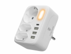 Viking síťový adaptér AC34