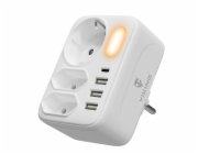 Viking síťový adaptér AC34