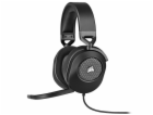 Herní sluchátka Corsair HS65 SURROUND černá