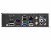 MSI MB Sc LGA1700 Z790 GAMING PLUS WIFI, Intel Z790, 4xDDR5, 1xDP, 1xHDMI, Wi-Fi
