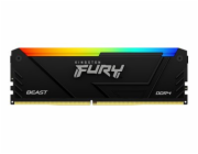 Kingston FURY DIMM 8 GB DDR4-3200 (1x 8 GB), RAM
