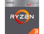 AMD Ryzen 3 3200G procesor 3,6 GHz 4 MB L3 Tác