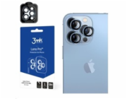 3mk ochrana kamery Lens Protection Pro pro Apple iPhone 15, Blue