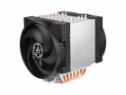 ARCTIC Freezer 4U-M - CPU Cooler for AMD socket SP3, Inte...