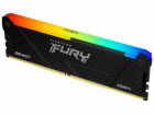 Kingston FURY DIMM 8 GB DDR4-3600, RAM