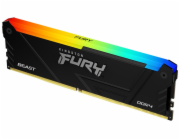 Kingston FURY DIMM 8 GB DDR4-3600, RAM