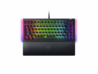 Razer BlackWidow V4 75%, herní klávesnice