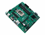 ASUS PRO B760M-CT-CSM, základní deska