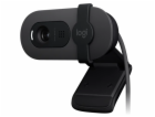 Logitech Brio 100 černý (960-001585)
