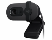 Logitech Brio 100 černý (960-001585)