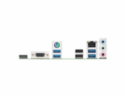 ASUS MB Sc AM5 PRO A620M-DASH-CSM, AMD A620, 2xDDR5, 1xHDMI, 1xVGA, mATX
