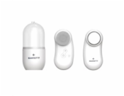 Garett Beauty Multi Clean - přístroj na čištění a péči o tvář