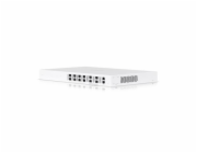 Ubiquiti UISP Fiber OLT XGS -  8x GPON port, 4x SFP28 port, 2x Hot-Swap, DAC kabel