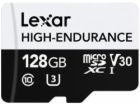Lexar microSDHC 128GB LMSHGED128G-BCNNG Lexar paměťová ka...