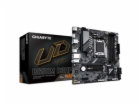 GIGABYTE MB Sc AM5 B650M D3HP, AMD B650, 4xDDR5, 2xDP, 1x...