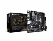 GIGABYTE MB Sc AM5 B650M D3HP, AMD B650, 4xDDR5, 2xDP, 1xHDMI, mATX