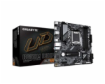 GIGABYTE MB Sc AM5 B650M D3HP, AMD B650, 4xDDR5, 2xDP, 1xHDMI, mATX