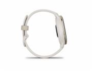 Garmin vívoactive5 Cream Gold