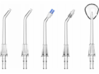 Oromed Nástavce Sada hrotů pro irigátor OROMED X-DENT/DENTAL