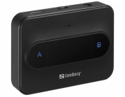 Sandberg 450-13 Bluetooth Link For 2xHeadphone
