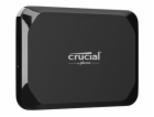 Crucial X9/2TB/SSD/Externí/Černá/3R