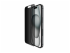 Belkin Screenforce Tempered Gl.  Privacy iPhone 15/14Pro ...