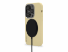 Decoded AntiMicrobial Silicone  Backcover iP14 Pro Max Sw...