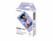 Fujifilm INSTAX MINI SOFT LAVENDER WW 1